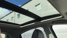 Honda HR-V 1.5 i-VTEC EX CVT 5dr Petrol Hatchback